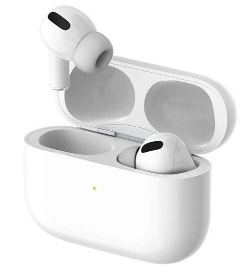 Producto - Auricular Inpods I13 (blnaco)