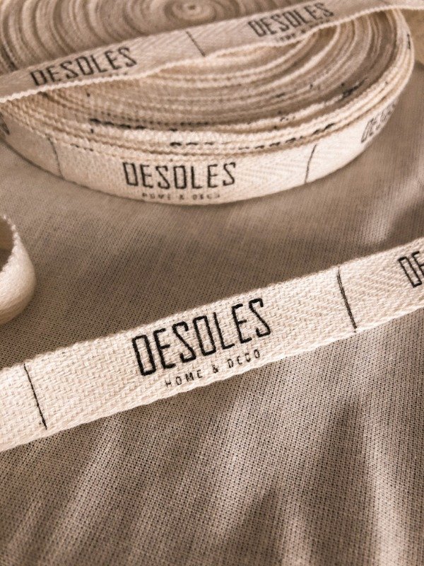 Producto - Cinta Hilera 16mm x 50 mts