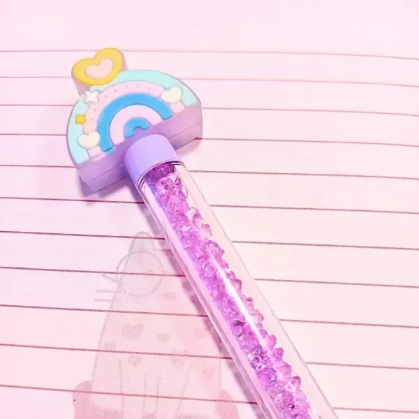 Producto - Lapicera rainbow