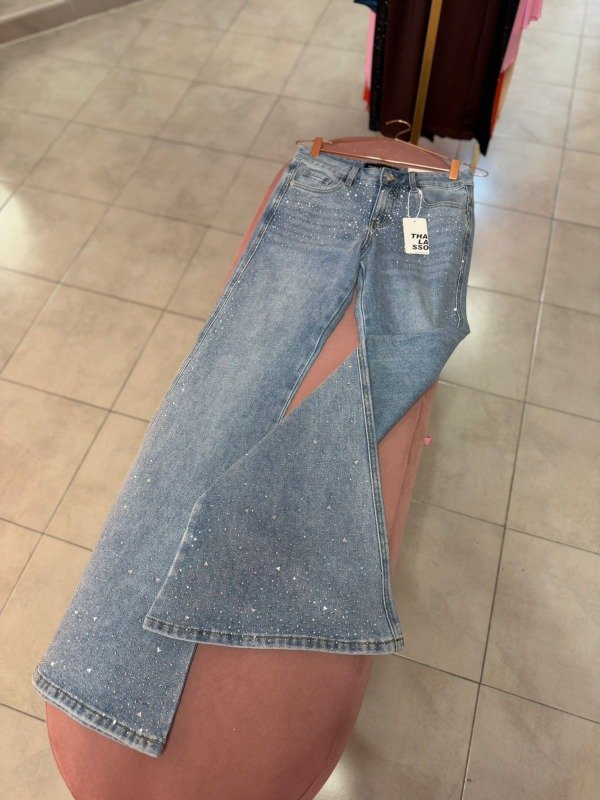 Producto - Oxford thalasso strass