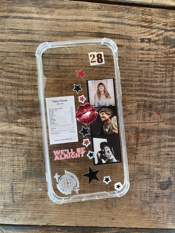 Producto - Funda HLT