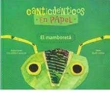 Producto - EL MAMBORETÁ
