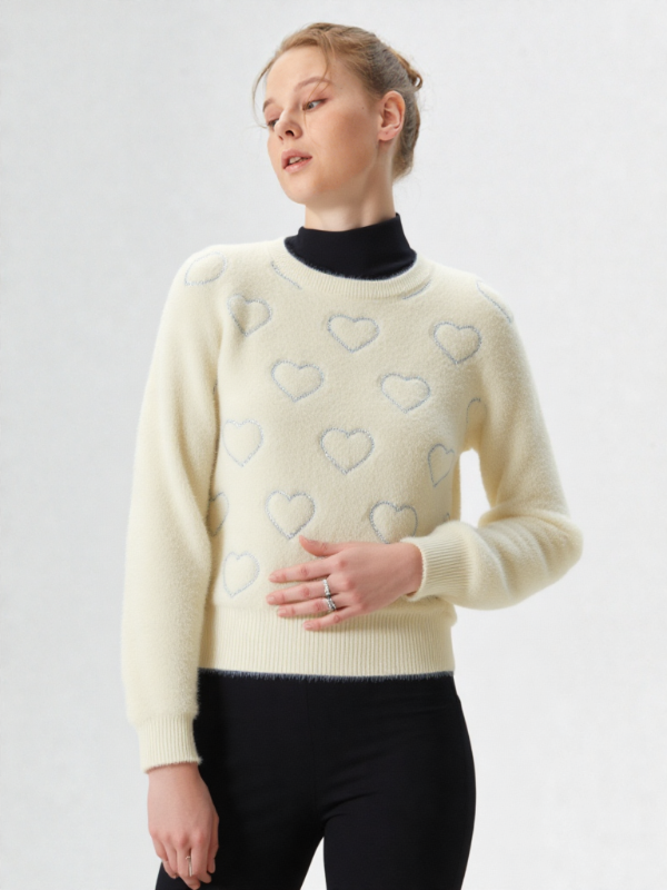 Producto - SWEATER . H237 - 2