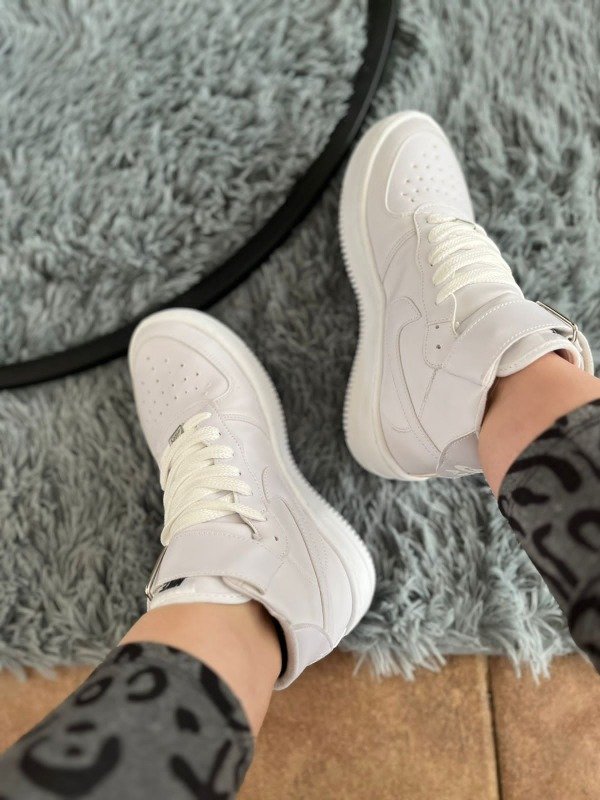 Producto - Botitas nike