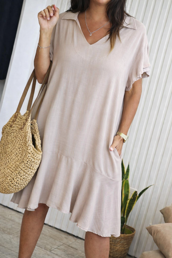 Producto - Vestido Paris