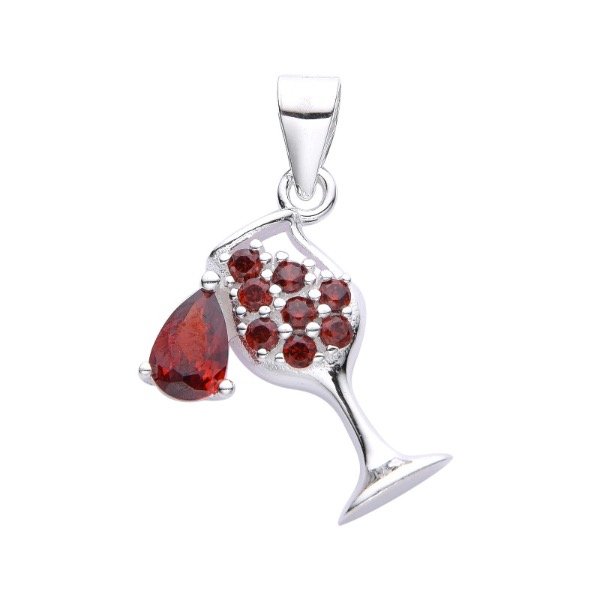 Producto - Dije Wine - 0