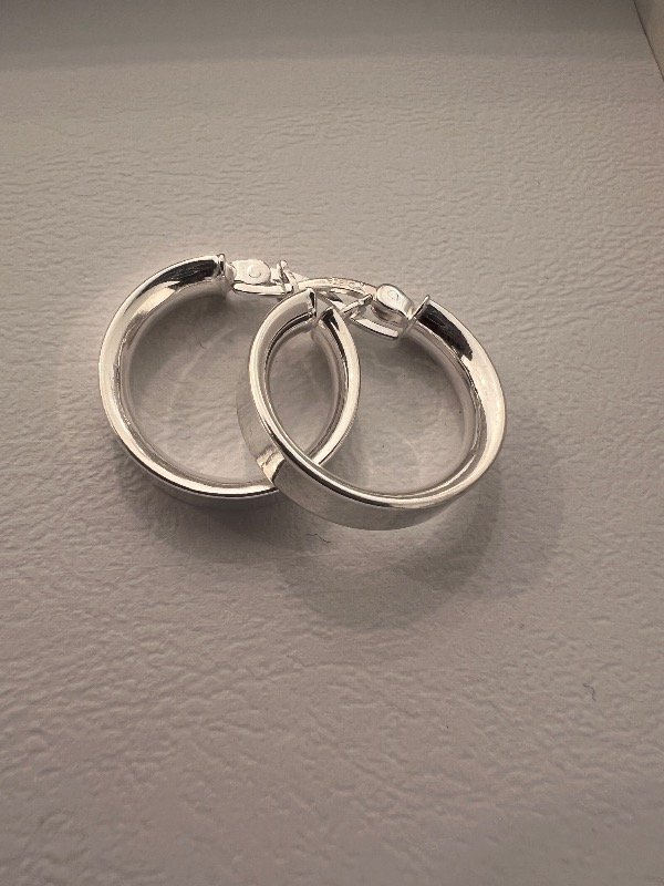 Producto - Aro Amanda Plata925 - 1