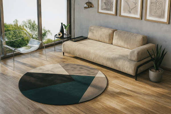 Producto - Alfombra Prisma