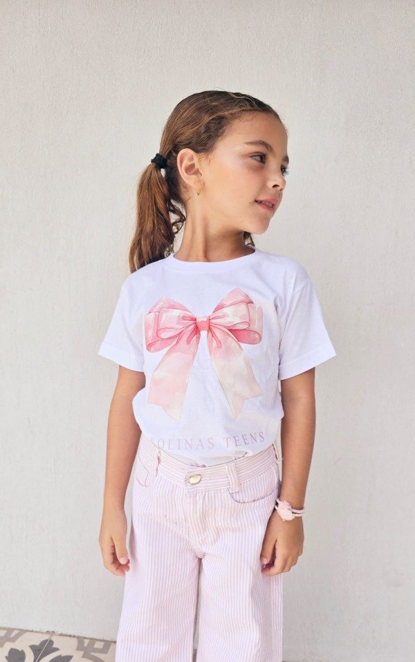 Producto - REMERA BIG BOW