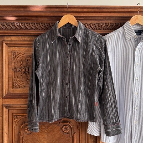 Producto - camisa al cuerpo kill (S/M)