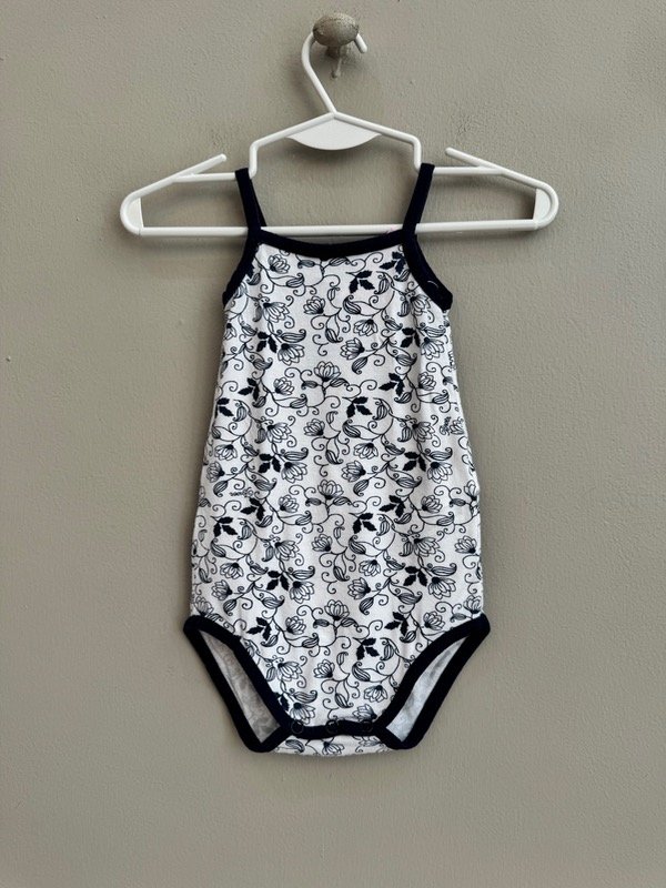 Producto - Body BROER 3 meses av14