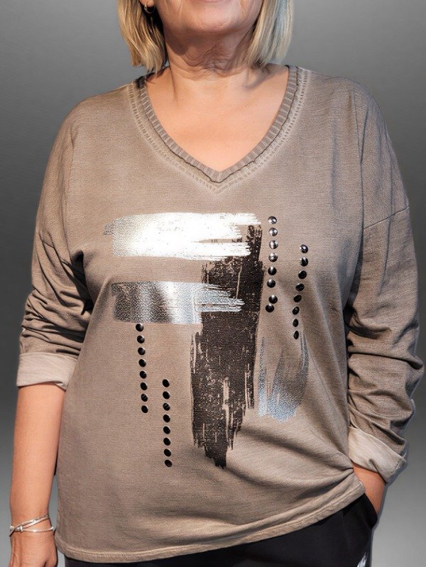 Producto - REMERA TRAZO