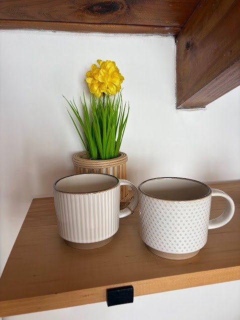 Producto - Tazas Beli