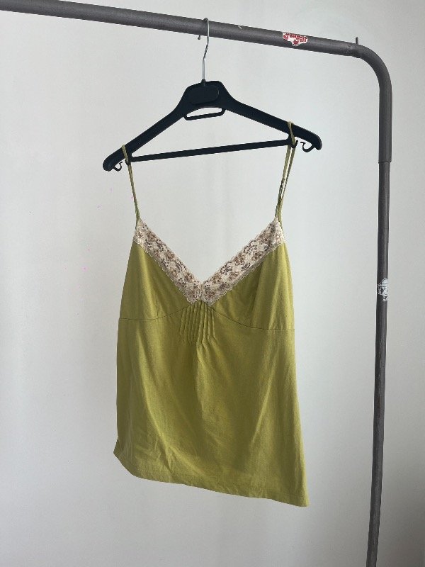 Musculosa the limited — imagen 2