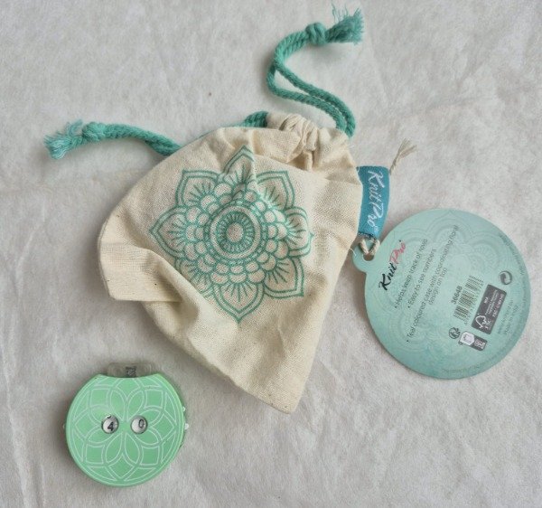 Producto - Contador de vueltas Knitpro