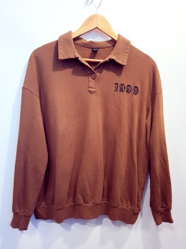 Producto - Buzo Shein