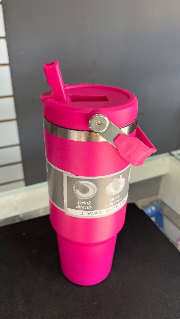 Producto - VASOS TÉRMICOS QUENCHER 900ML - 1