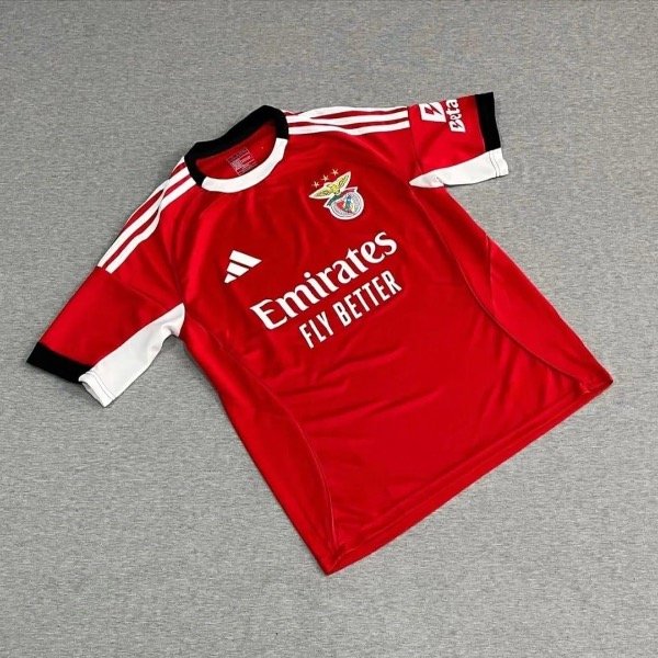 Producto - Camisetas Importadas Hincha Equipos Portugal