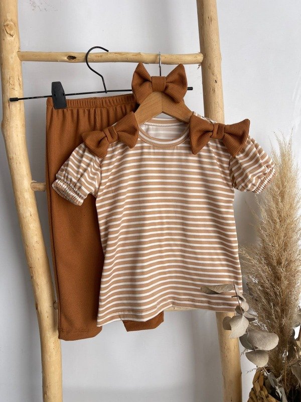 Producto - Curva trio Felicitas