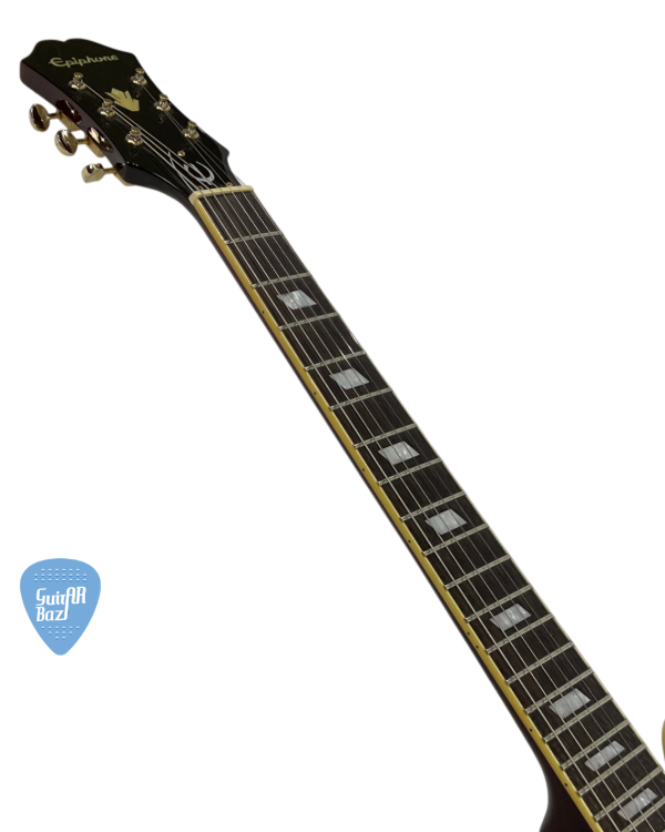 Producto - EPIPHONE RIVIERA CUSTOM P93 WR 2014 GUITARRA ELECTRICA / USD1199 - 9