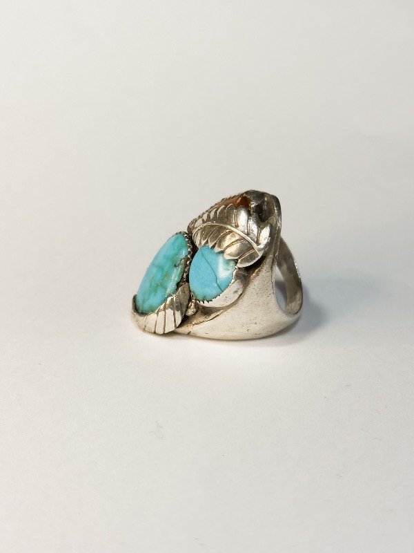 Producto - Anillo Robusto - 1