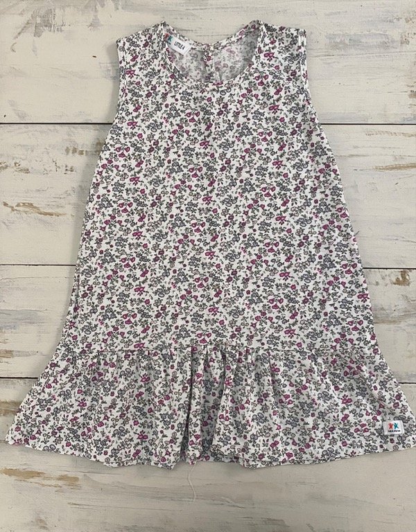 Producto - Vestido silvestre