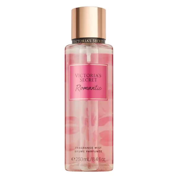 Producto - VS BODY SPLASH ORIGINAL ROMANTIC 250ML