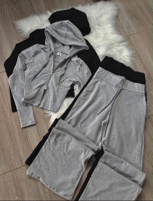 Producto - CONJUNTO YOGA MELODY