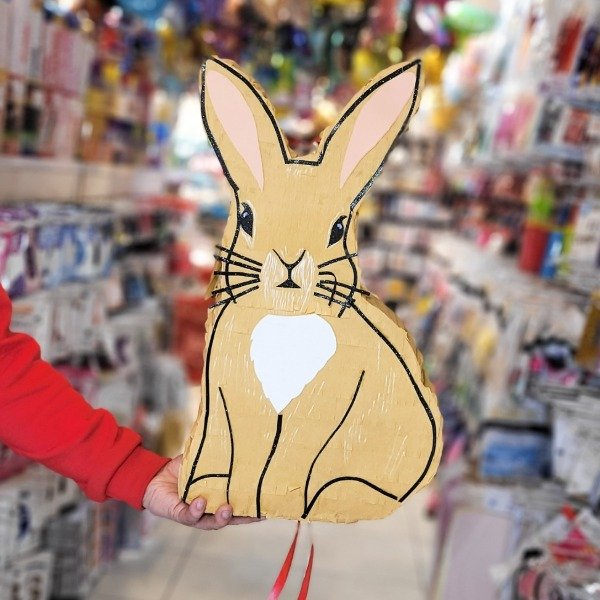 Producto - Piñata CONEJO