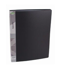 Producto - CARPETA A4 CON 100 FOLIOS NEGRA