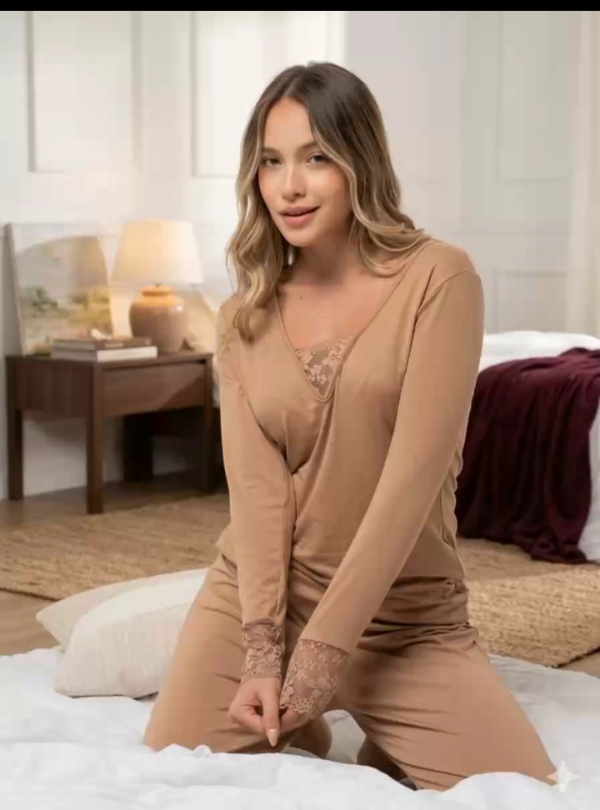 Producto - TRENDA pijama - 0