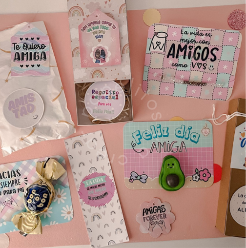 Producto - Día del amigo - 4