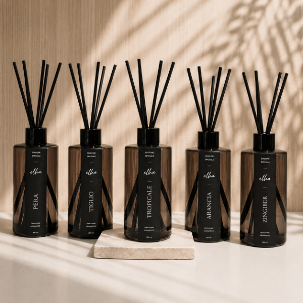 Producto - Diffusore Aromático Edizione Speciale