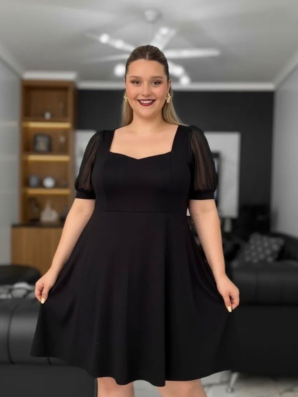 Producto - Vestido Candy