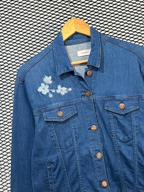 Producto - Campera YAGMOUR T48 - 1