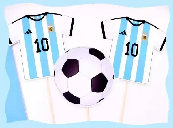 Producto - Pinches Grandes Argentina x 3