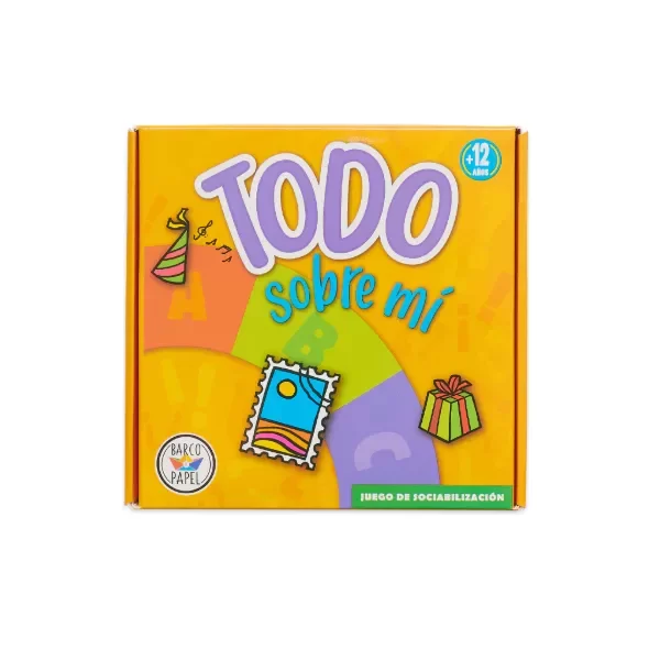Producto - Todo Sobre Mí
