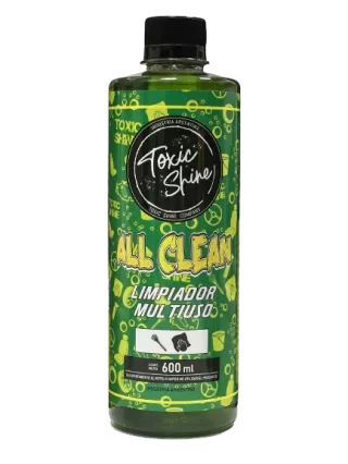 Producto - All Clean