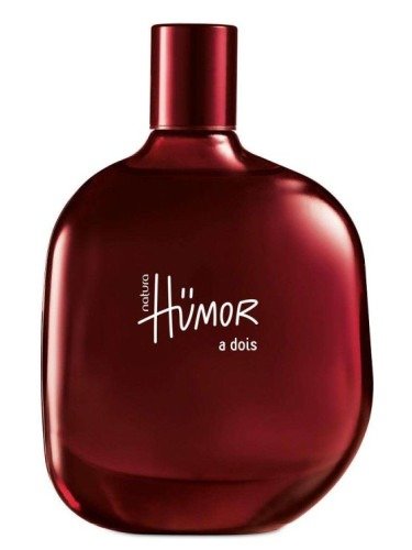 Producto - Humor a Dois - Natura