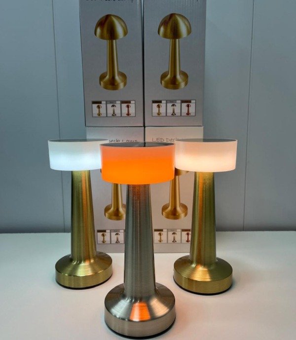 Producto - Lampara velador led