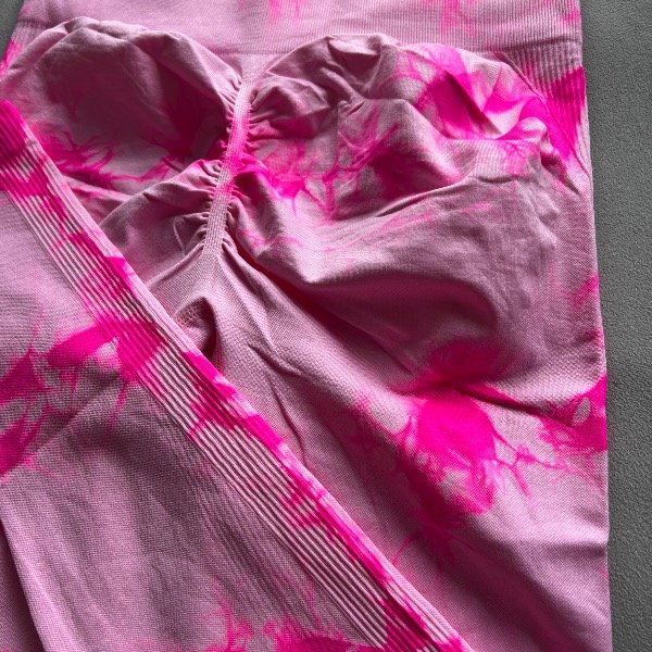 Producto - Leggins Batik Premium Rosa T.L (42-44) - 4