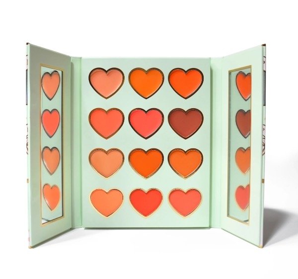 Producto - P Louise See Colour In Your Darkest Days Blush Rubor - 3