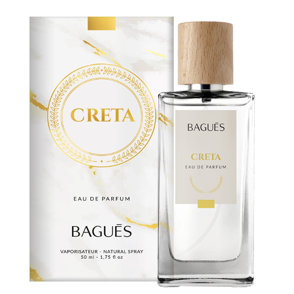 Producto - CRETA Eau de Parfum 50 ml