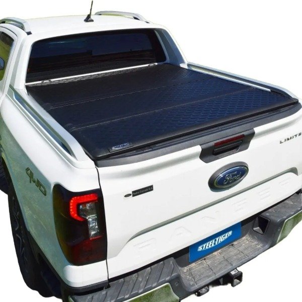 Producto - Tapa plegable Steel Tiger Ranger Limited