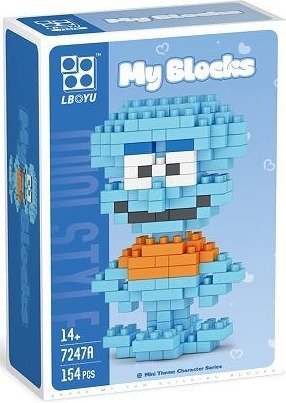 Producto - Calamardo