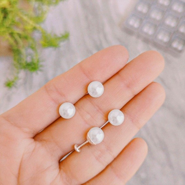Producto - ABR #PERLA-8mm (DÓLAR)