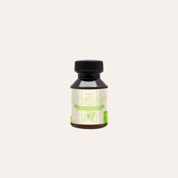Producto - Enjuague para Ropa Aromas de Jardín 50ml