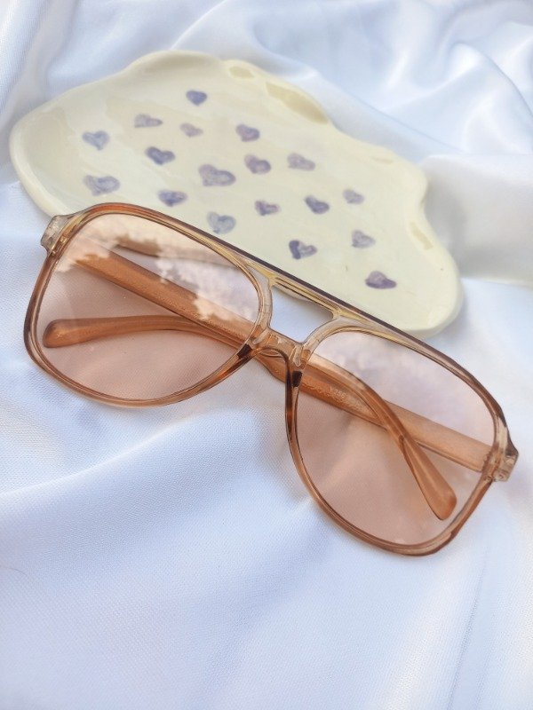 Producto - lentes Tiffany (beige)