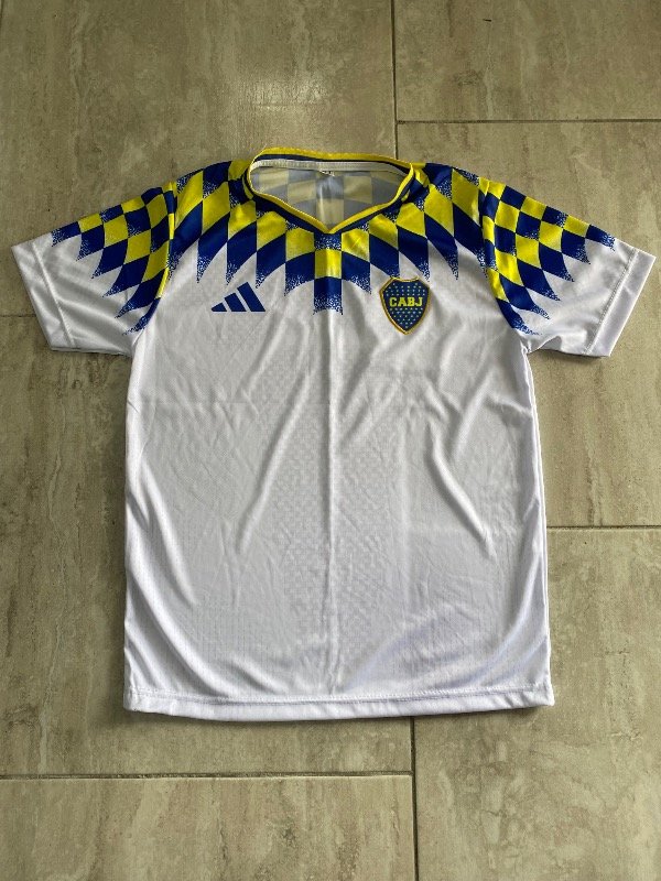 Producto - Boca Adidas 90
