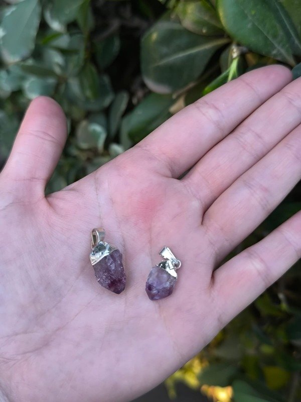 Producto - Dijes Amatista